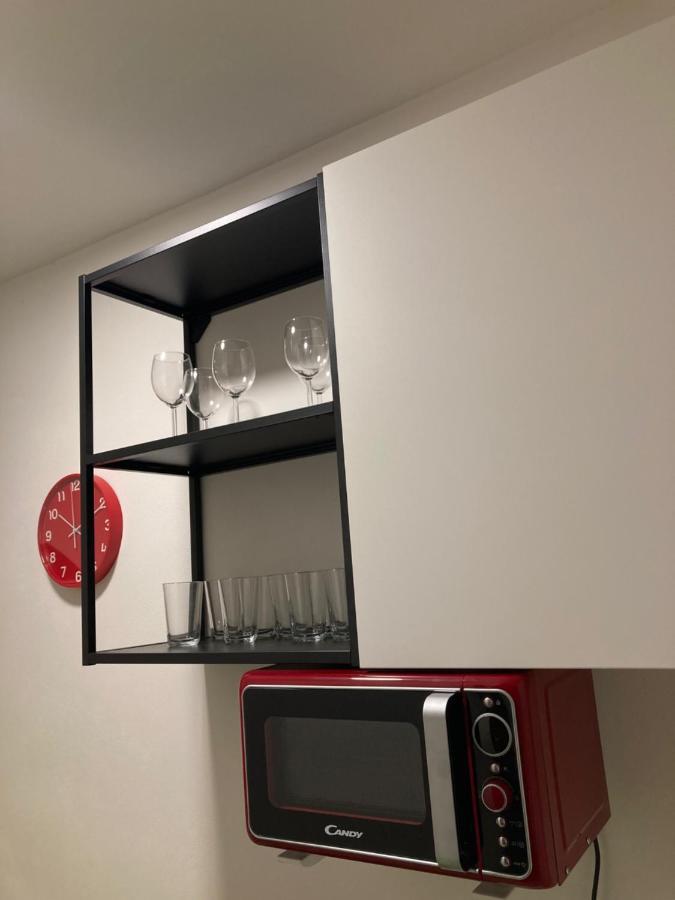 Hostal Capsule Zizkov Tower *