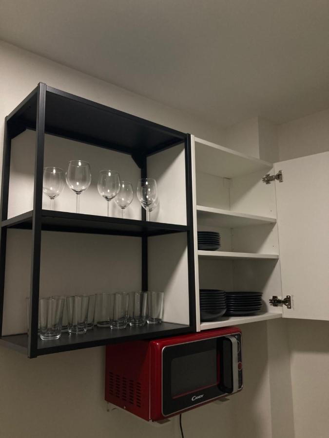 Hostal Capsule Zizkov Tower Praga